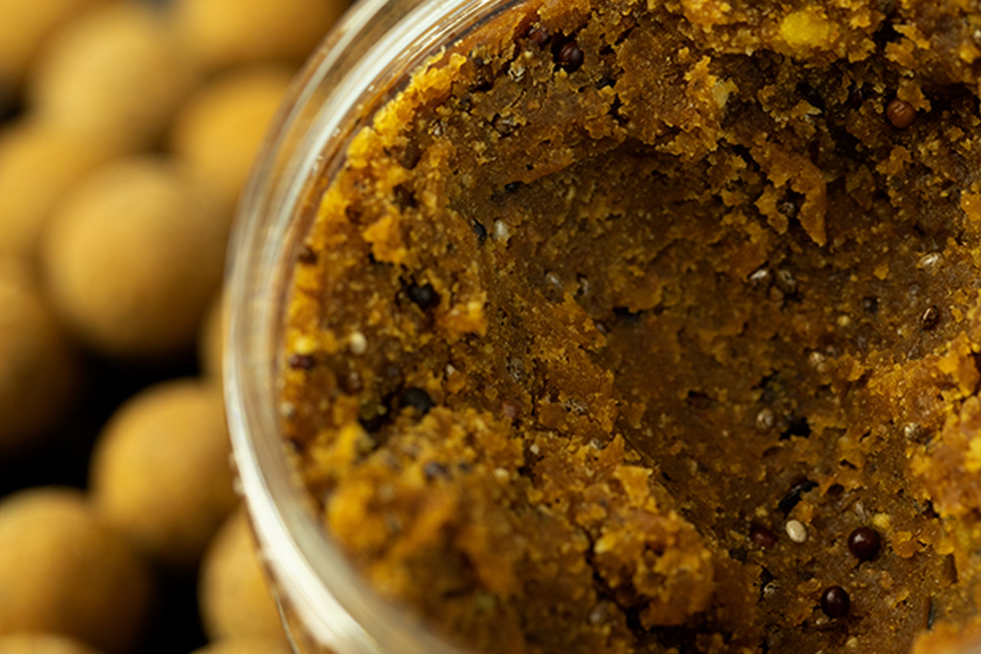 STICKY BAITS STICKY BAITS Manilla Paste 280g Pot  - Parkfield Angling Centre