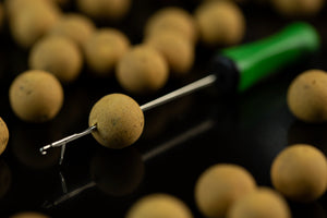Sticky Baits Sticky Baits Manilla Pop-Ups 100g Pot  - Parkfield Angling Centre
