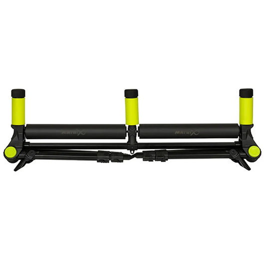 MATRIX MATRIX Freeflow MKII Double Roller  - Parkfield Angling Centre