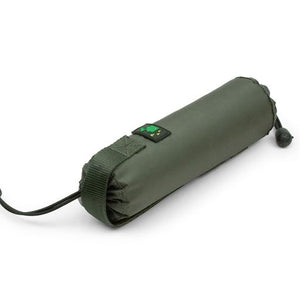 THINKING ANGLER THINKING ANGLER Olive Net Float XL  - Parkfield Angling Centre