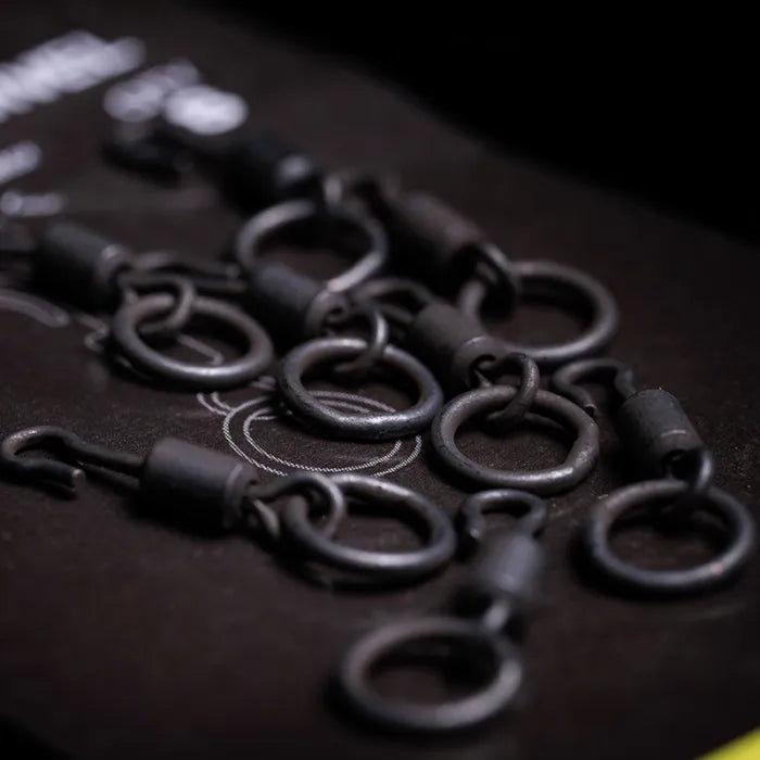 RIDGEMONKEY Connexion QC Rotator Swivel