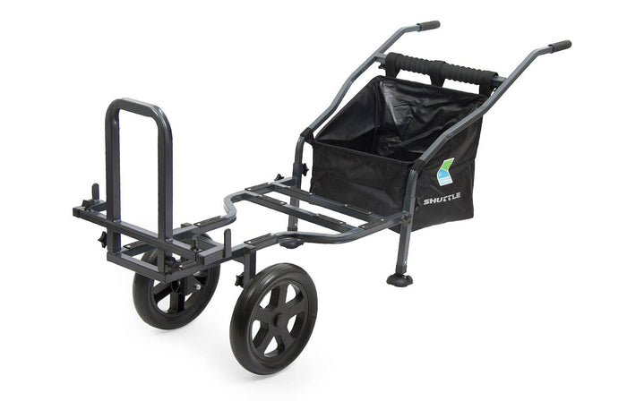 Preston 2 Wheel Shuttle