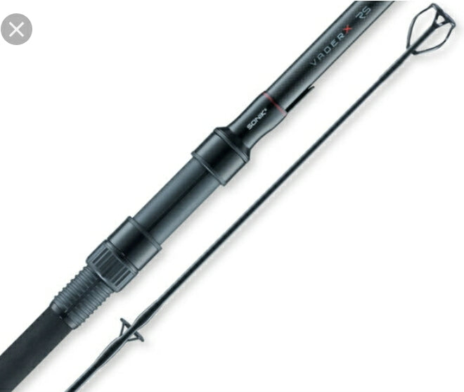 SONIK SONIK Vader X RS Series  - Parkfield Angling Centre