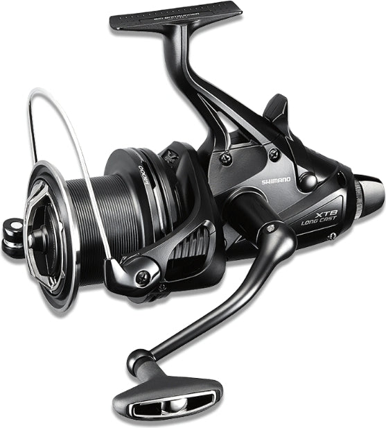 SHIMANO Big Baitrunner 14000 XTB