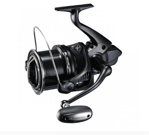 SHIMANO SHIMANO Ultegra XTD Spod Reel  - Parkfield Angling Centre