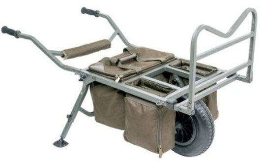 Nash NASH Trax Metro Mk2 Barrow  - Parkfield Angling Centre