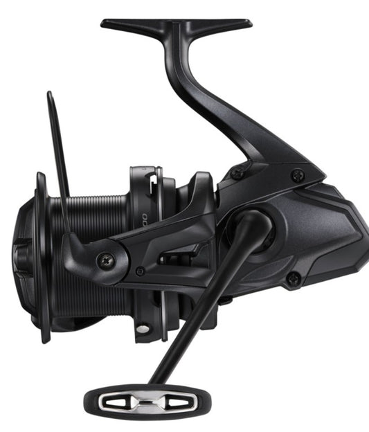 LEGACY] Carp Reels – Parkfield Angling Centre