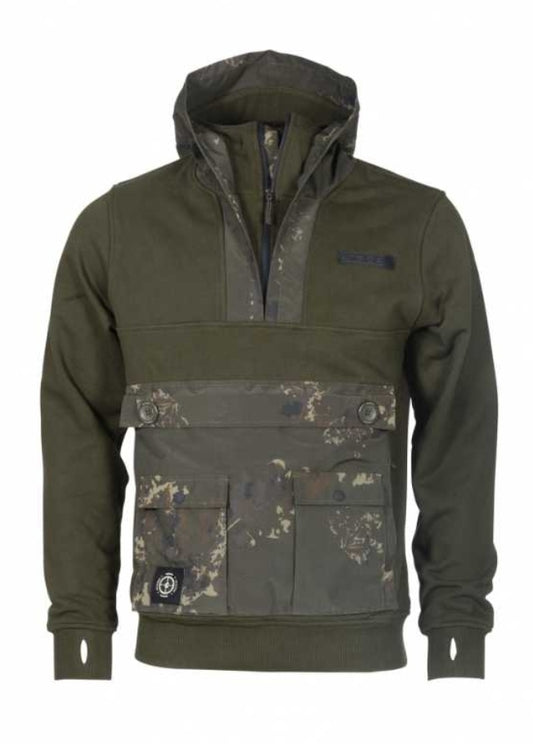 NASH NASH Scope HD Hoody - Free 1kg Boilies  - Parkfield Angling Centre