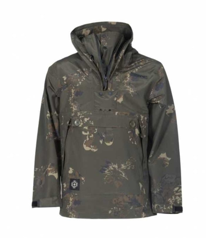 NASH NASH Scope Waterproof Smock  - Parkfield Angling Centre