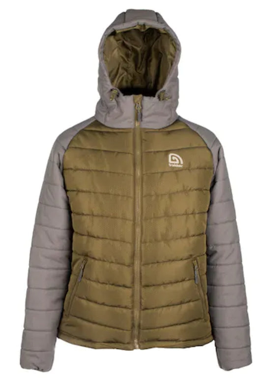 TRAKKER TRAKKER Hexathermic Jacket  - Parkfield Angling Centre