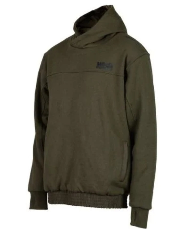 Nash NASH ZT Hoody - Free 1kg Boilies!  - Parkfield Angling Centre