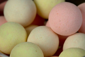 STICKY BAITS STICKY BAITS Signature Wafters Mixed 95g Pot  - Parkfield Angling Centre