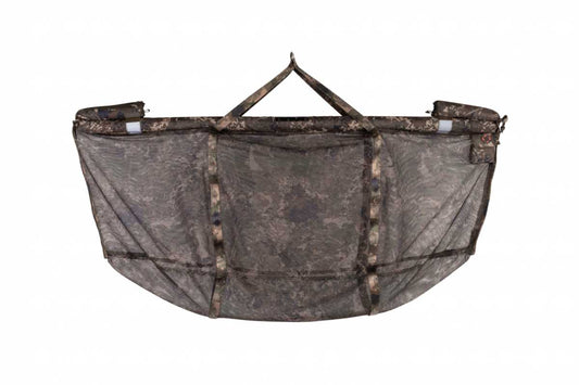 NASH NASH Carp Care Failsafe Retainer Sling Camo  - Parkfield Angling Centre