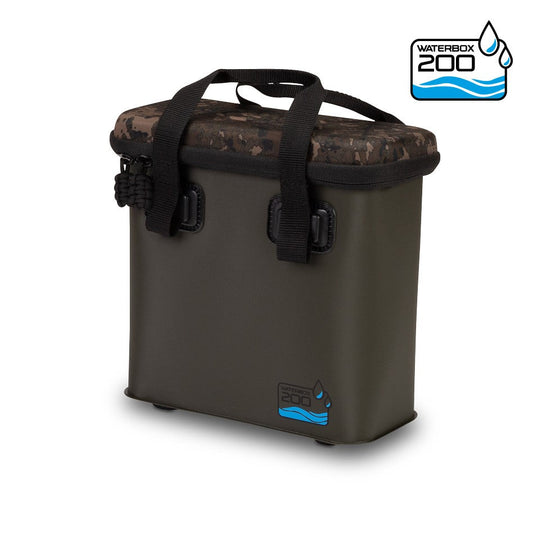 NASH NASH Waterbox Camo Bags  - Parkfield Angling Centre