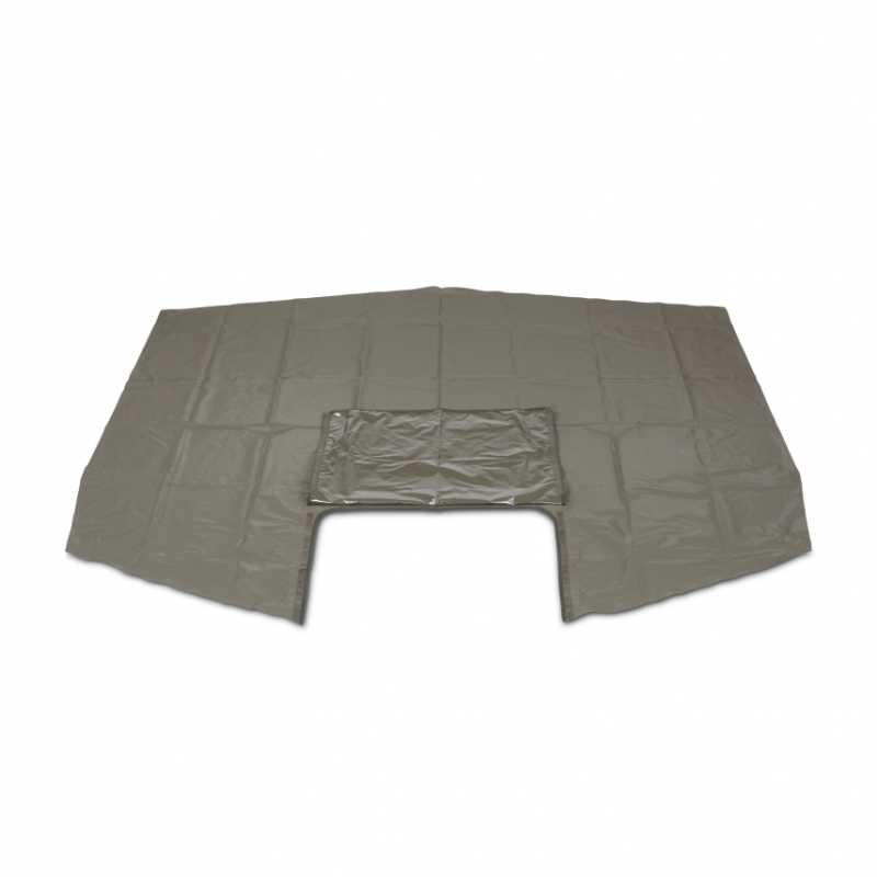 NASH NASH Titan T2 Pro Groundsheet  - Parkfield Angling Centre