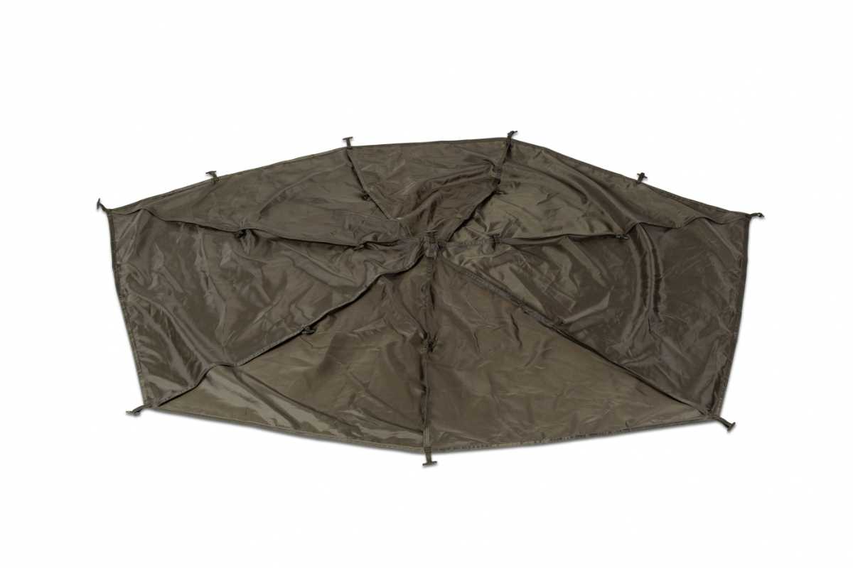 NASH NASH Titan Hide XL and Accessories  - Parkfield Angling Centre