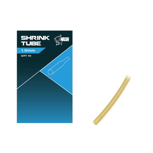 NASH NASH Shrink Tube  - Parkfield Angling Centre