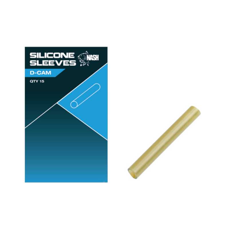 NASH NASH Silicone Sleeve  - Parkfield Angling Centre
