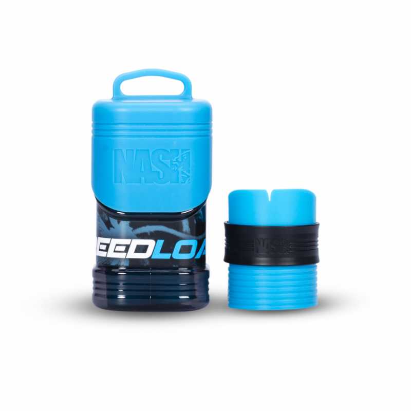 NASH NASH Speedload PVA System Large  - Parkfield Angling Centre