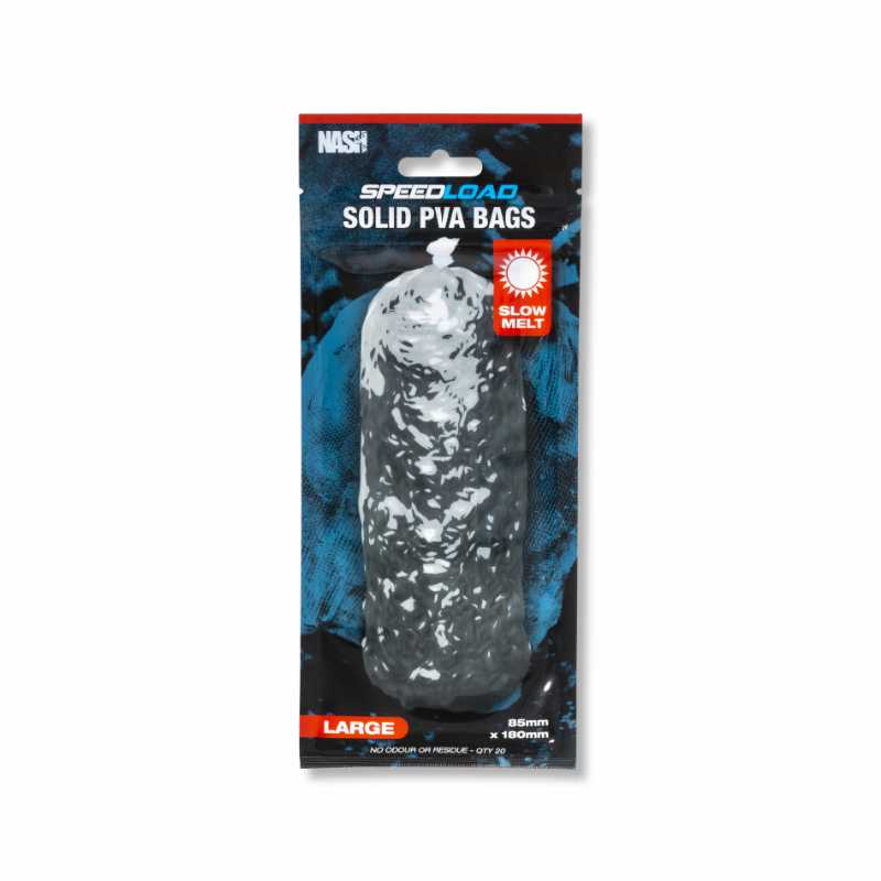 NASH NASH Speedload PVA System Large  - Parkfield Angling Centre