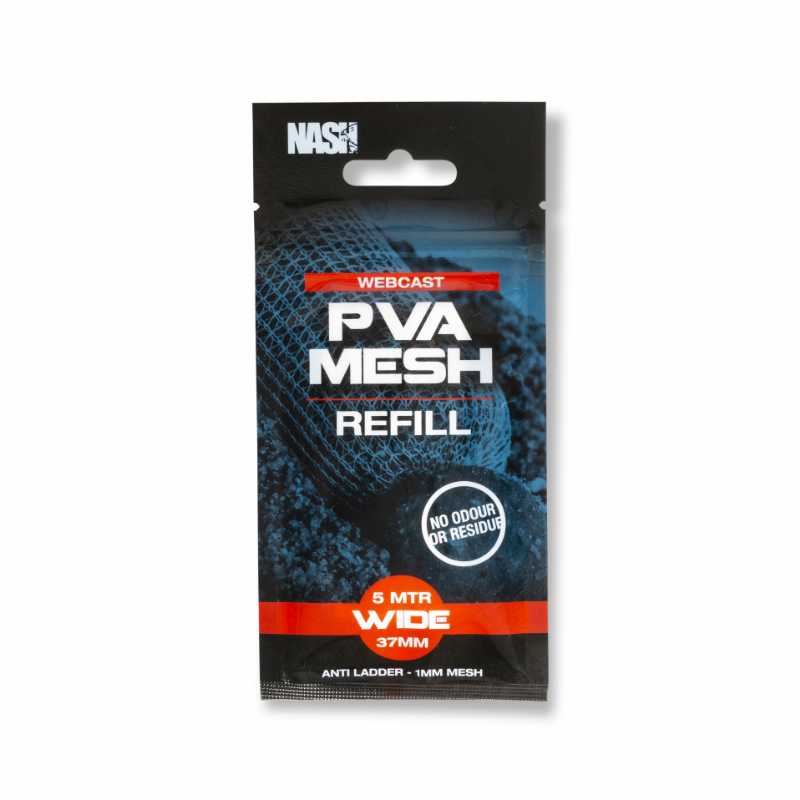 NASH NASH Webcast PVA  - Parkfield Angling Centre