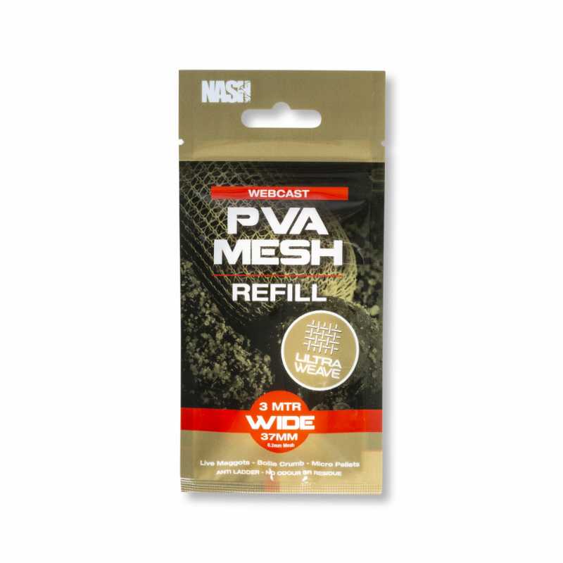 NASH NASH Webcast PVA  - Parkfield Angling Centre