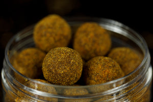 STICKY BAITS STICKY BAITS The Krill Active Tuff Ones  - Parkfield Angling Centre