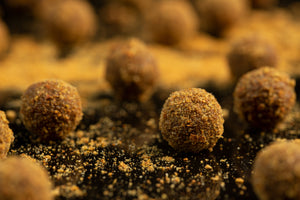STICKY BAITS STICKY BAITS The Krill Active Mix  - Parkfield Angling Centre