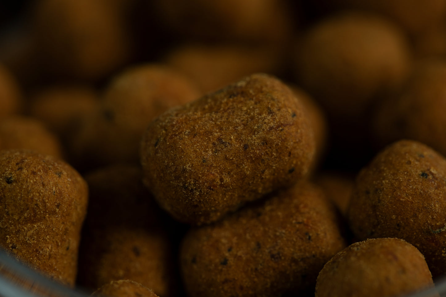 STICKY BAITS STICKY BAITS The Krill Wafters Dumbells 130g Pot  - Parkfield Angling Centre