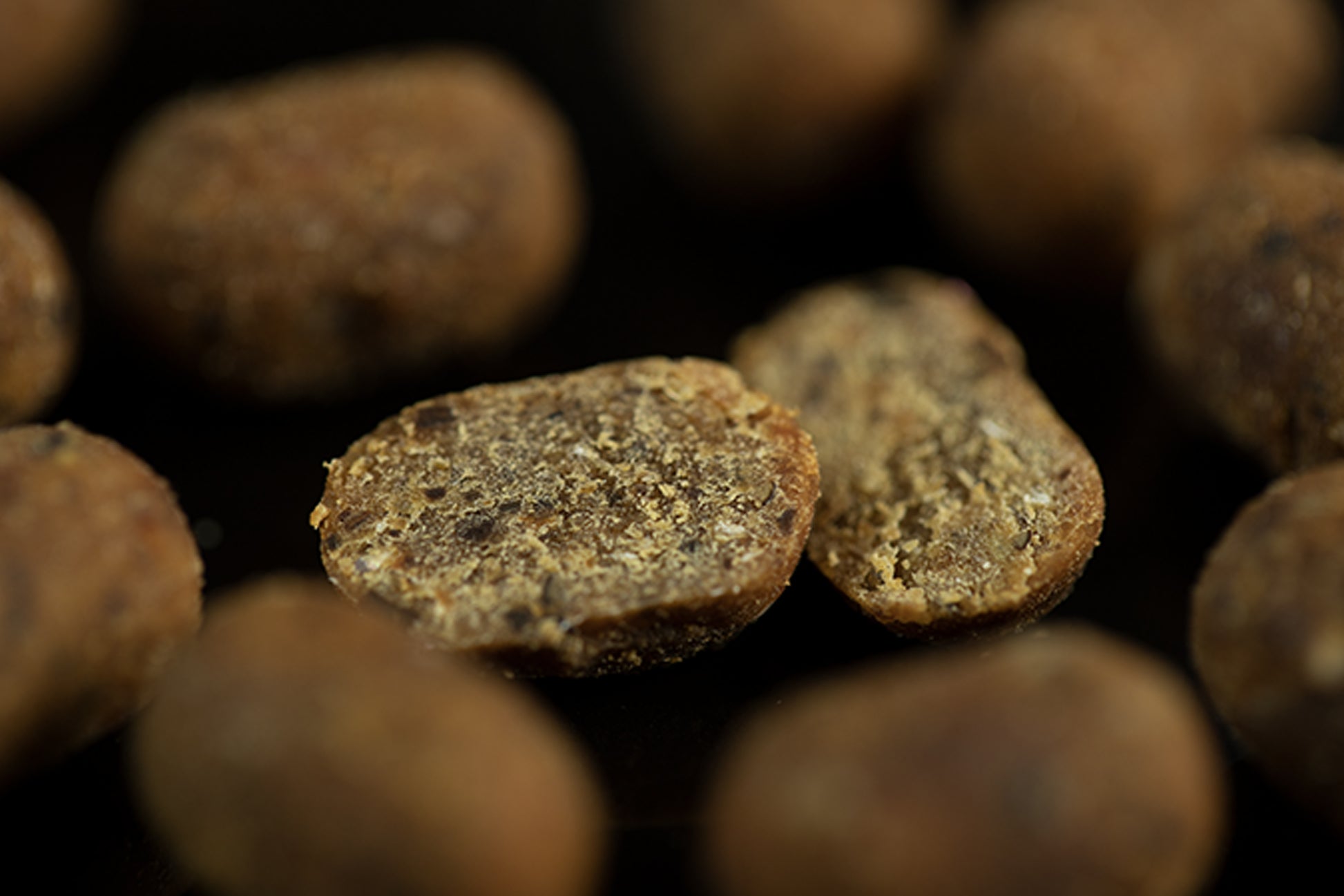 STICKY BAITS STICKY BAITS The Krill Dumbells 160g Pot  - Parkfield Angling Centre