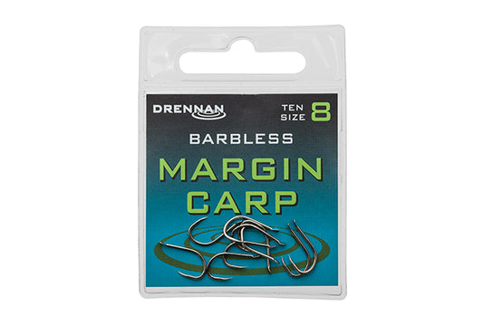 DRENNAN DRENNAN Barbless Margin Carp  - Parkfield Angling Centre