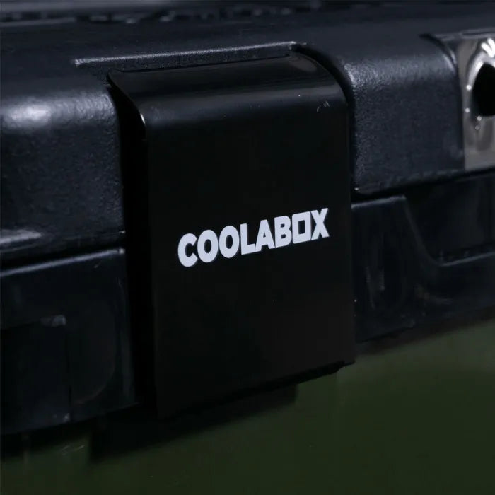 RIDGEMONKEY RIDGEMONKEY CoolaBox Compact 12 Litre  - Parkfield Angling Centre