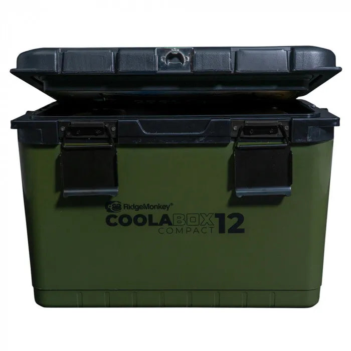 RIDGEMONKEY RIDGEMONKEY CoolaBox Compact 12 Litre  - Parkfield Angling Centre