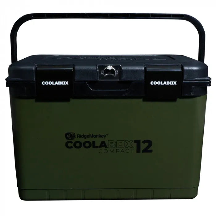 RIDGEMONKEY RIDGEMONKEY CoolaBox Compact 12 Litre  - Parkfield Angling Centre