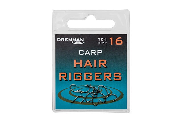 DRENNAN DRENNAN Carp Hair Rigger  - Parkfield Angling Centre