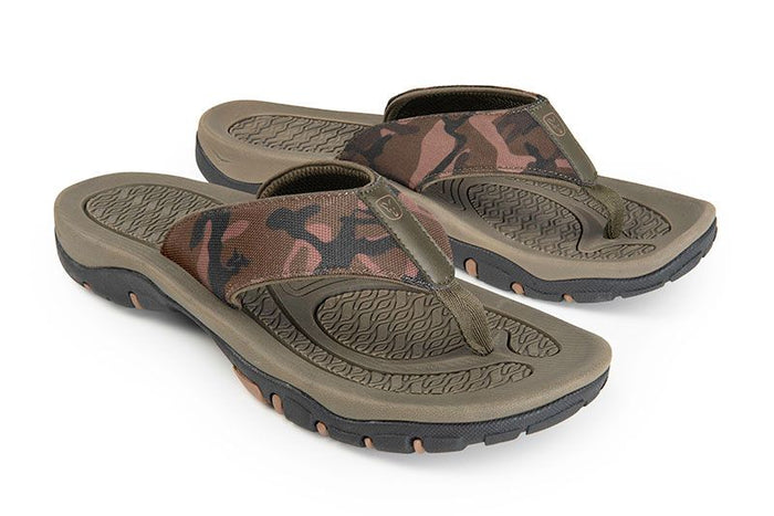 FOX Flip Flops