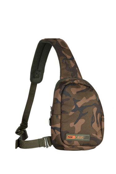 FOX Camolite Shoulder Wallet