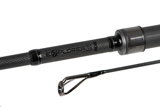 FOX FOX Explorer Ti 8-10ft  - Parkfield Angling Centre