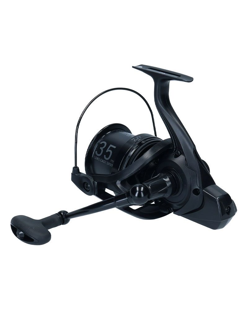 DAIWA DAIWA 20 Crosscast 35Scw 5000C Qd  - Parkfield Angling Centre