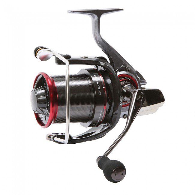 DAIWA DAIWA Tournament Basiair Z45 Qd Mag  - Parkfield Angling Centre