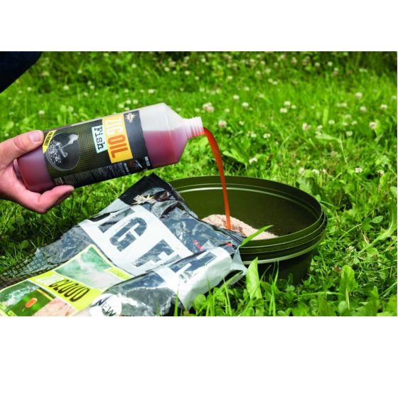 DYNAMITE DYNAMITE Zig Oil  - Parkfield Angling Centre