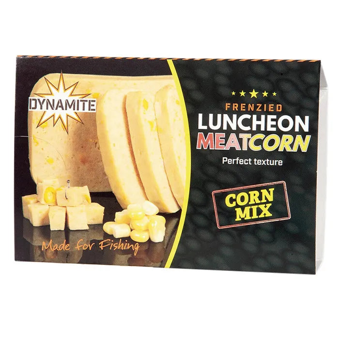 DYNAMITE DYNAMITE Flavoured Meat  - Parkfield Angling Centre