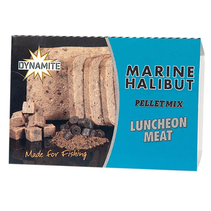 DYNAMITE DYNAMITE Flavoured Meat  - Parkfield Angling Centre