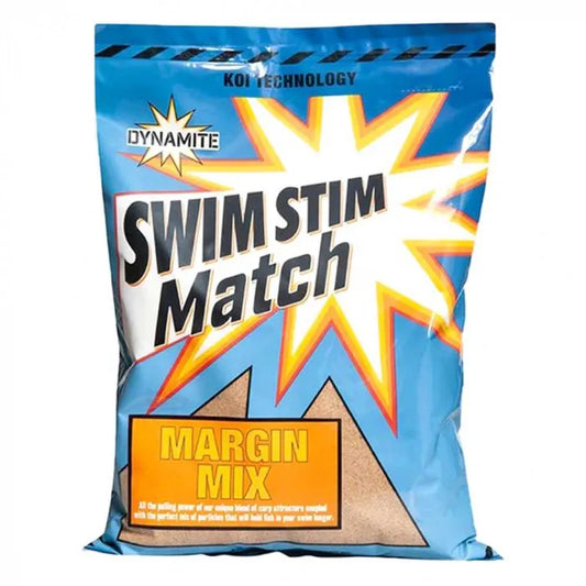 DYNAMITE DYNAMITE Swim Stim Margin Mix  - Parkfield Angling Centre