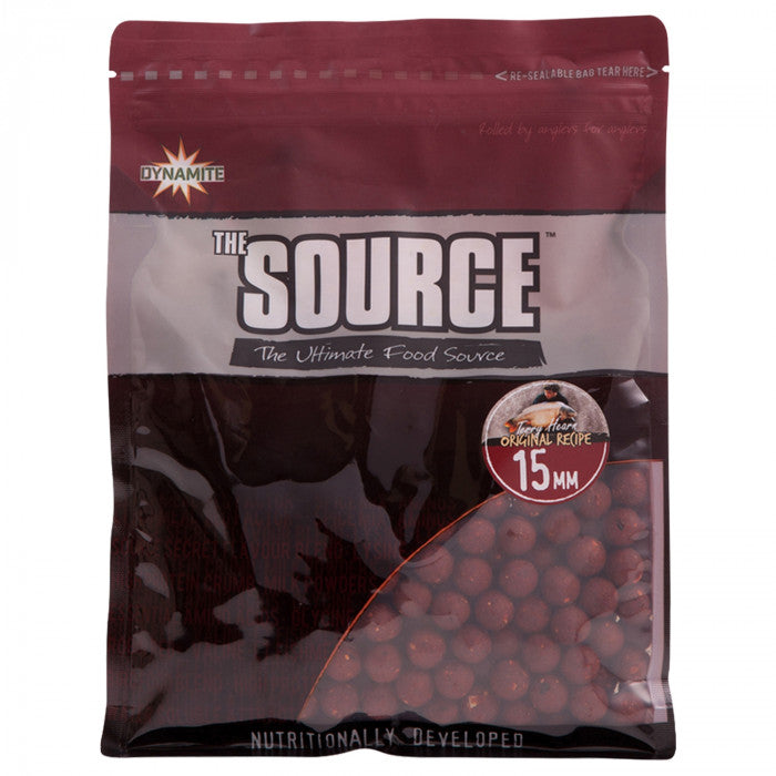 DYNAMITE DYNAMITE Source 1kg  - Parkfield Angling Centre