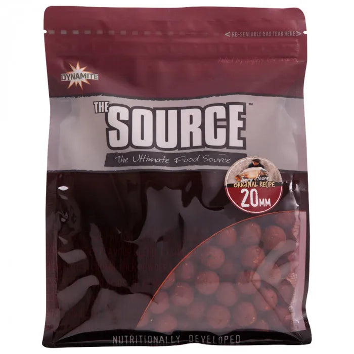 DYNAMITE DYNAMITE Source 1kg  - Parkfield Angling Centre
