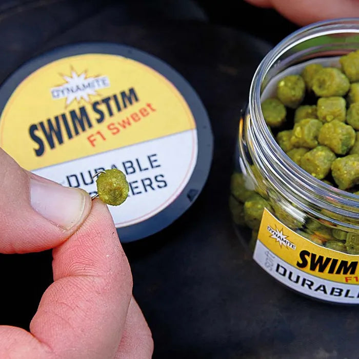 DYNAMITE DYNAMITE Soft Hooker Pellets  - Parkfield Angling Centre