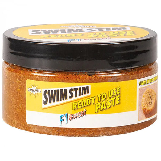 DYNAMITE DYNAMITE Swim Stim - F1 Ready Paste  - Parkfield Angling Centre