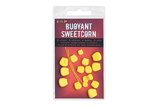 ESP ESP Buoyant Sweetcorn  - Parkfield Angling Centre