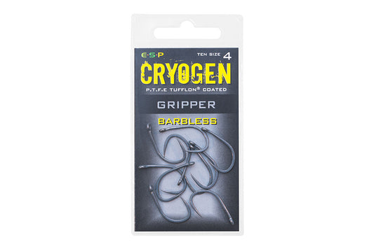 ESP ESP Cryogen Gripper  - Parkfield Angling Centre